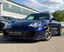 Porsche 996 krauchenwies