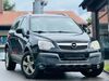 Opel Antara schoefweg