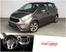 Kia Venga suedergellersen