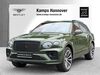 Bentley Bentayga suedergellersen