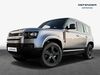 Land Rover Defender obergriesbach