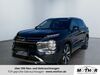 Mitsubishi Outlander juetrichau