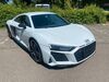 Audi R8 ober-hilbersheim