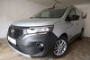 Nissan Townstar ruttersdorf-lotschen