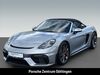 Porsche Boxster dankmarshausen