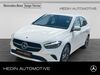 Mercedes-Benz B 250 graefendhron