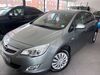 Opel Astra roehrig