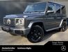 Mercedes-Benz G 450 obergriesbach