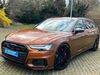 Audi S6 kuehbach