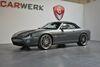 Jaguar XKR krauchenwies