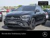 Mercedes-Benz GLA 220 oberheimbach