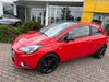 Opel Corsa gruenstadt