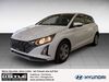 Hyundai i20 tegernsee