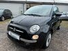 Fiat 500 rehlingen