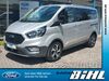 Ford Tourneo Custom herdwangen-schoenach