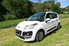 Citroen C3 Picasso krauchenwies