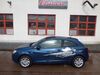 Seat Ibiza lauchroeden