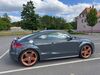 Audi TT aichtal