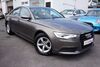Audi A6 remscheid