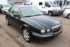 Jaguar X-Type Kirchheim an der Weinstraße