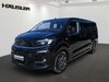 Opel Zafira Life tegernsee