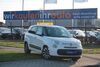 Fiat 500L hueckeswagen