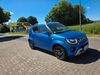 Suzuki Ignis hornburg