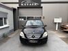 Mercedes-Benz B 160 muenster-sarmsheim