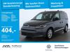 VW Caddy Deutschland