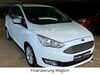 Ford C-Max saalow