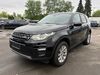Land Rover Discovery Sport roehrig
