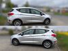 Ford Fiesta wunstorf