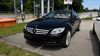 Mercedes-Benz CL 500 obergriesbach