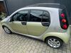 Smart ForFour krauchenwies