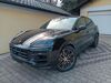 Porsche Cayenne woelferbuett