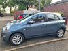 Nissan Micra Meinborn