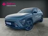 Hyundai KONA tegernsee