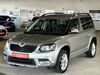 Skoda Yeti juetrichau