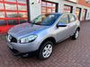 Nissan Qashqai salzfurtkapelle