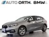 BMW 118 irrhausen