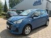 Hyundai i10 suedergellersen