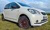 Seat Mii suedergellersen