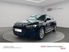 Audi A1 woelferbuett