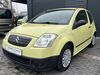 Citroen C2 juetrichau