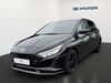 Hyundai i20 ober-hilbersheim