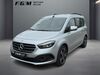 Mercedes-Benz T-Klasse suedergellersen