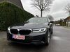 BMW 520 bergholz-rehbruecke
