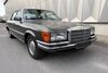 Mercedes-Benz 450 fredersdorf-vogelsdorf