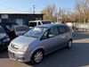 Opel Meriva amsdorf