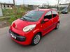 Citroen C1 niederduerenbach